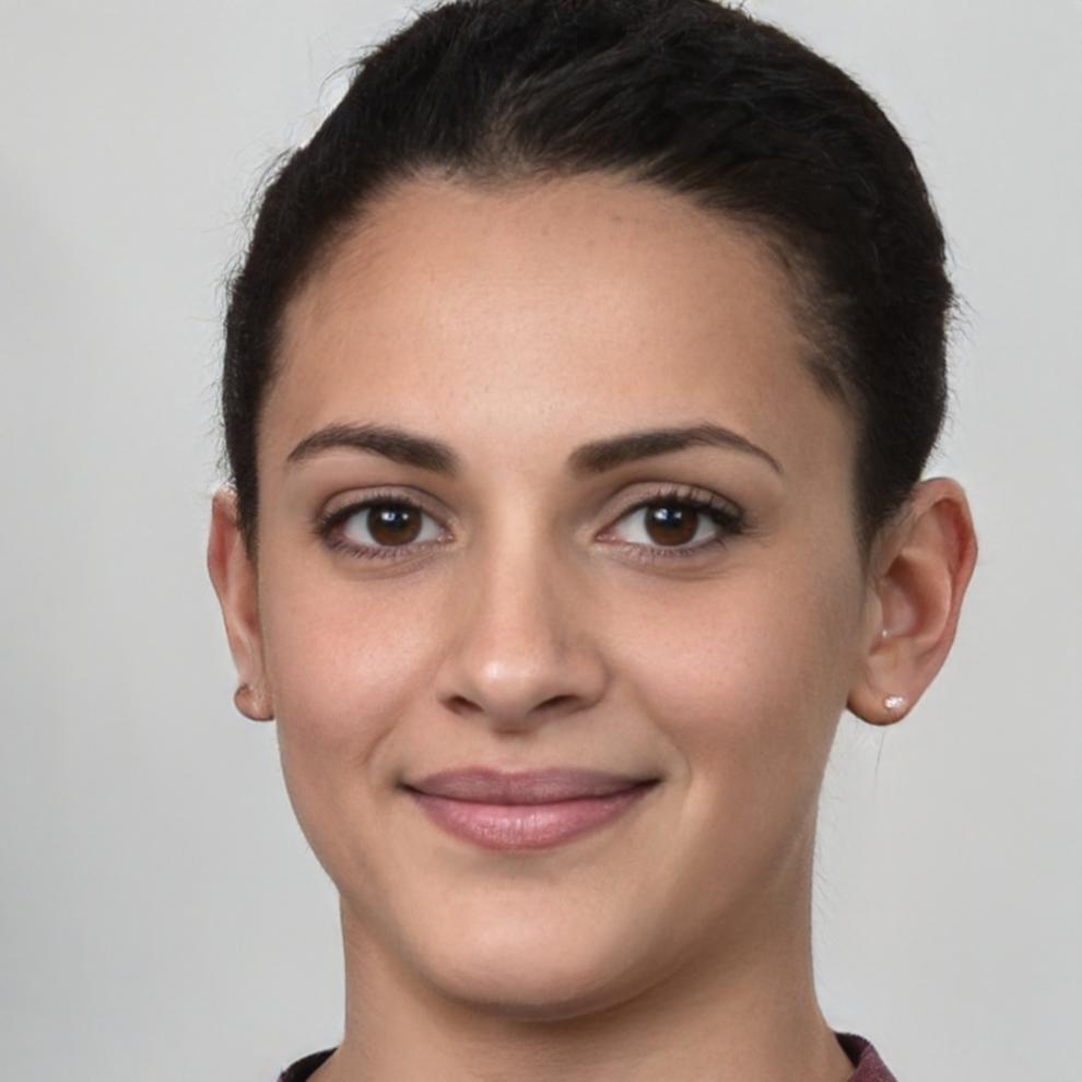 Portrait de Céline Dubois